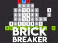 游戏Brick Breaker