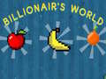 游戏Billionaire's World