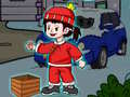 游戏Advance Merry Xmas 2023