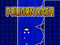 游戏Poligon dash