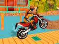游戏TopBike Racing & Moto 3D Bike 2023
