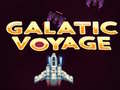游戏Galactic Voyage