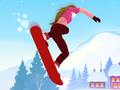游戏Skiing Master 3D
