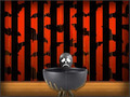游戏Amgel Halloween Room Escape 34