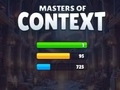 游戏Masters of Context