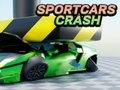 游戏Sportcars Crash 