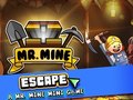 游戏Mr. Mine Escape