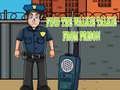 游戏Find The Walkie Talkie From Prison