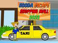 游戏Hooda Escape Shopping Mall 2023