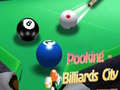 游戏Pooking - Billiards City 