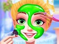 游戏Rainbow Princess Pony Makeup