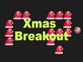 游戏Xmas Breakout