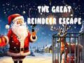 游戏The Great Reindeer Rescue