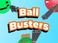 游戏Ball Busters