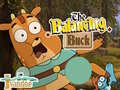 游戏The Heroic Quest of the Valiant Prince Ivandoe The Balancing Buck