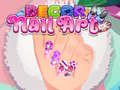 游戏Decor Nail Art