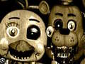 游戏Five Nights at Fazbear's