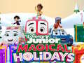 游戏Disney Junior Magical Holidays