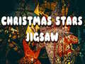 游戏Christmas Stars Jigsaw