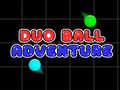 游戏Duo Ball Adventure