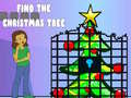 游戏Find The Christmas Tree