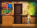 游戏Amgel Kids Room Escape 86