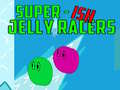 游戏Super-Ish Jelly Racers