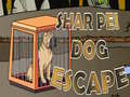 游戏Shar Pei Dog Escape