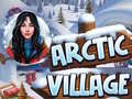 游戏Arctic Village