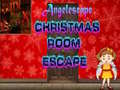 游戏Angel Christmas Room Escape
