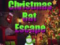 游戏Christmas Rat Escape