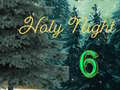 游戏Holy Night 6 Room Escape