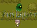 游戏Fairy Explorer
