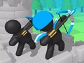 游戏Merge Archer Defense