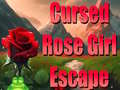 游戏Cursed Rose Girl Escape