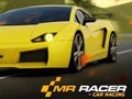 游戏Mr. Racer