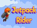 游戏Jetpack Rider