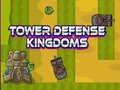 游戏Tower Defense Kingdoms