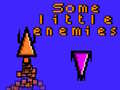 游戏Some little enemies