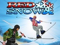 游戏Red Snow