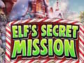 游戏Elf's Secret Mission