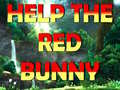 游戏Help The Red Bunny