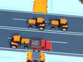 游戏Animal Traffic Run
