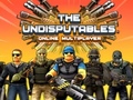 游戏The Undisputables Online Multiplayer