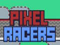 游戏Pixel Racers