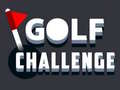 游戏Golf Challenge