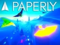 游戏Paperly: Paper Plane Adventure