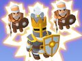 游戏Merge Soldiers Battle