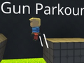 游戏Kogama: Gun Parkour