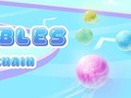 游戏Marble Race All Marbles